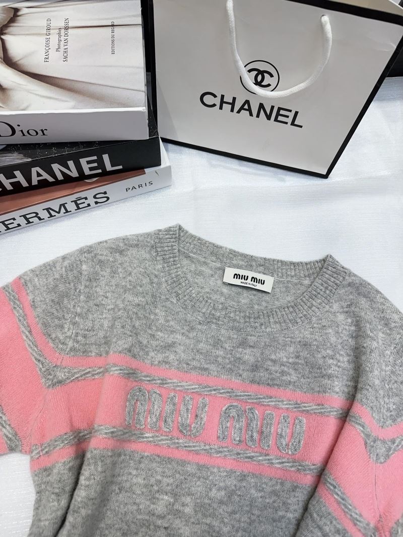 Miu Miu T-Shirts